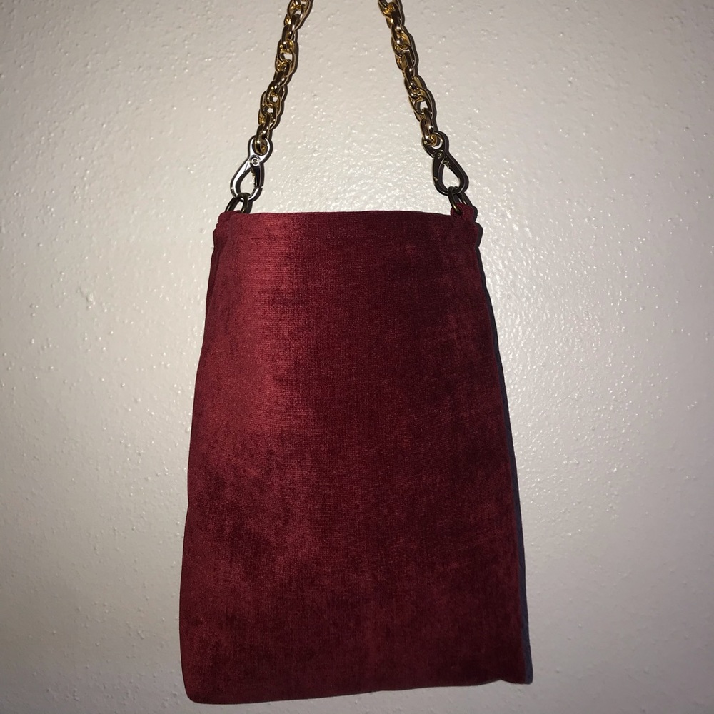 New❤️HARRY POTTER Fans! Bag  NEW - Picture 4 of 7